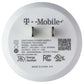 T-Mobile 5V/1A USB-A Wall Charger (AN05A-050E) - White Parts & Accessories - Chargers & Cradles T-Mobile - Simple Cell Bulk Wholesale Pricing - USA Seller