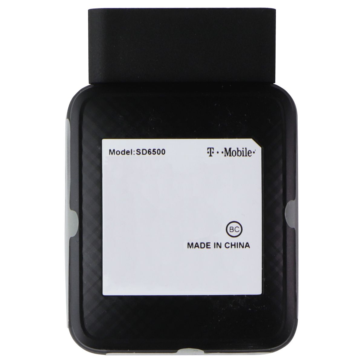 T-Mobile SyncUp Drive 2 Connected Car + Mobile Hotspot - Black Car Electronics - Car Monitors without Player T-Mobile - Simple Cell Bulk Wholesale Pricing - USA Seller