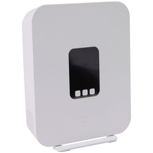 T-Mobile T-Internet 5G Gateway (TMO-G4AR) - White Networking - Other Home Networking T-Mobile - Simple Cell Bulk Wholesale Pricing - USA Seller
