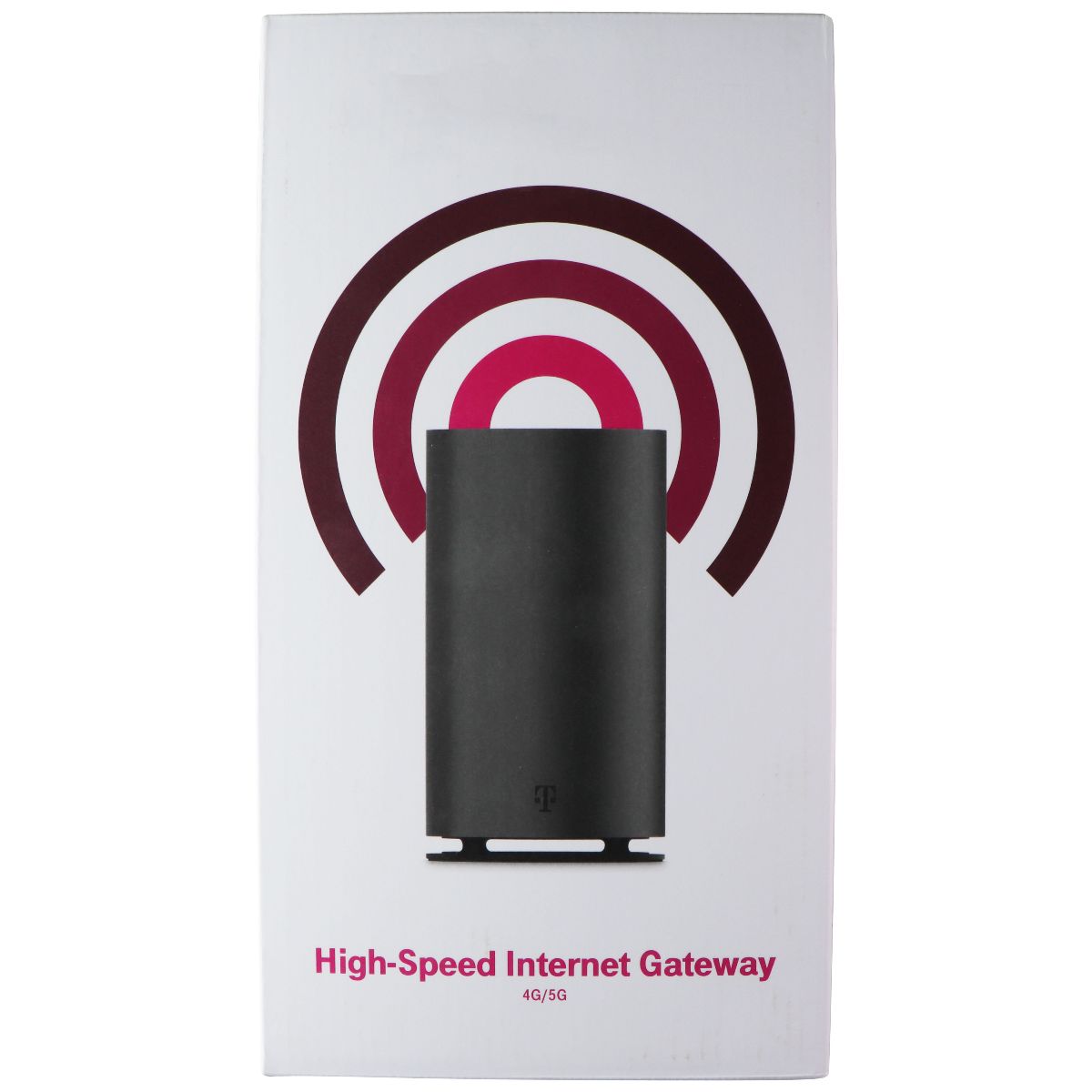 T-Mobile High Speed Internet Gateway (4G/5G) (NOK 5G21) Networking - Other Home Networking T-Mobile - Simple Cell Bulk Wholesale Pricing - USA Seller