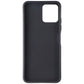 GoTo Flex Slim Case for T-Mobile REVVL 6X (5G) / REVVL 6 (5G) - Black