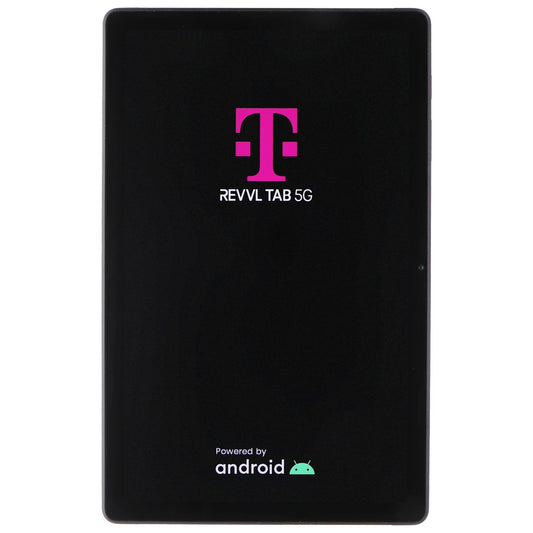T-Mobile REVVL TAB 5G (10.3-in) Tablet (T-Mobile Only) - 128GB/Gray