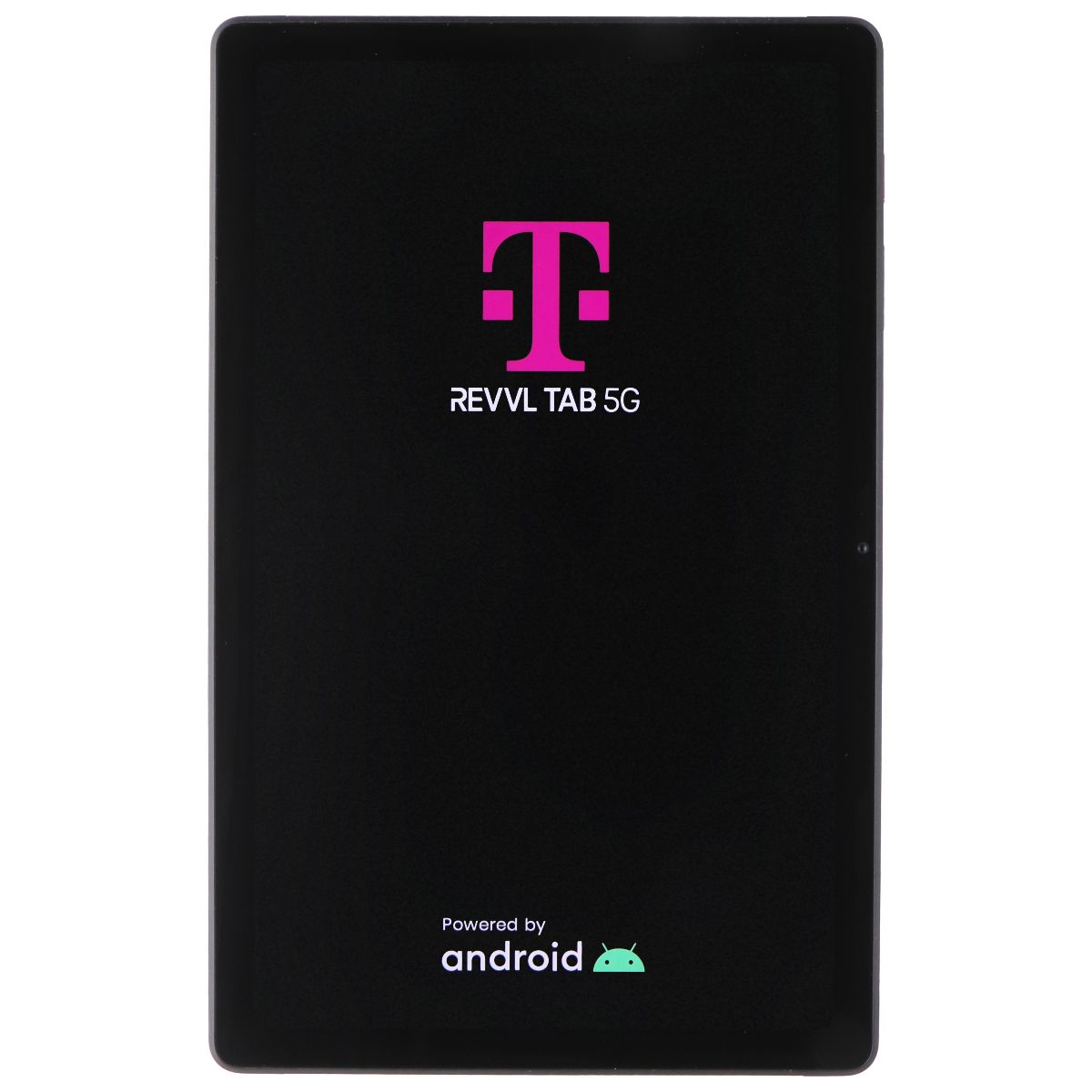 T-Mobile REVVL TAB 5G (10.3-in) Tablet (T-Mobile Only) - 128GB/Gray iPads, Tablets & eBook Readers T-Mobile - Simple Cell Bulk Wholesale Pricing - USA Seller