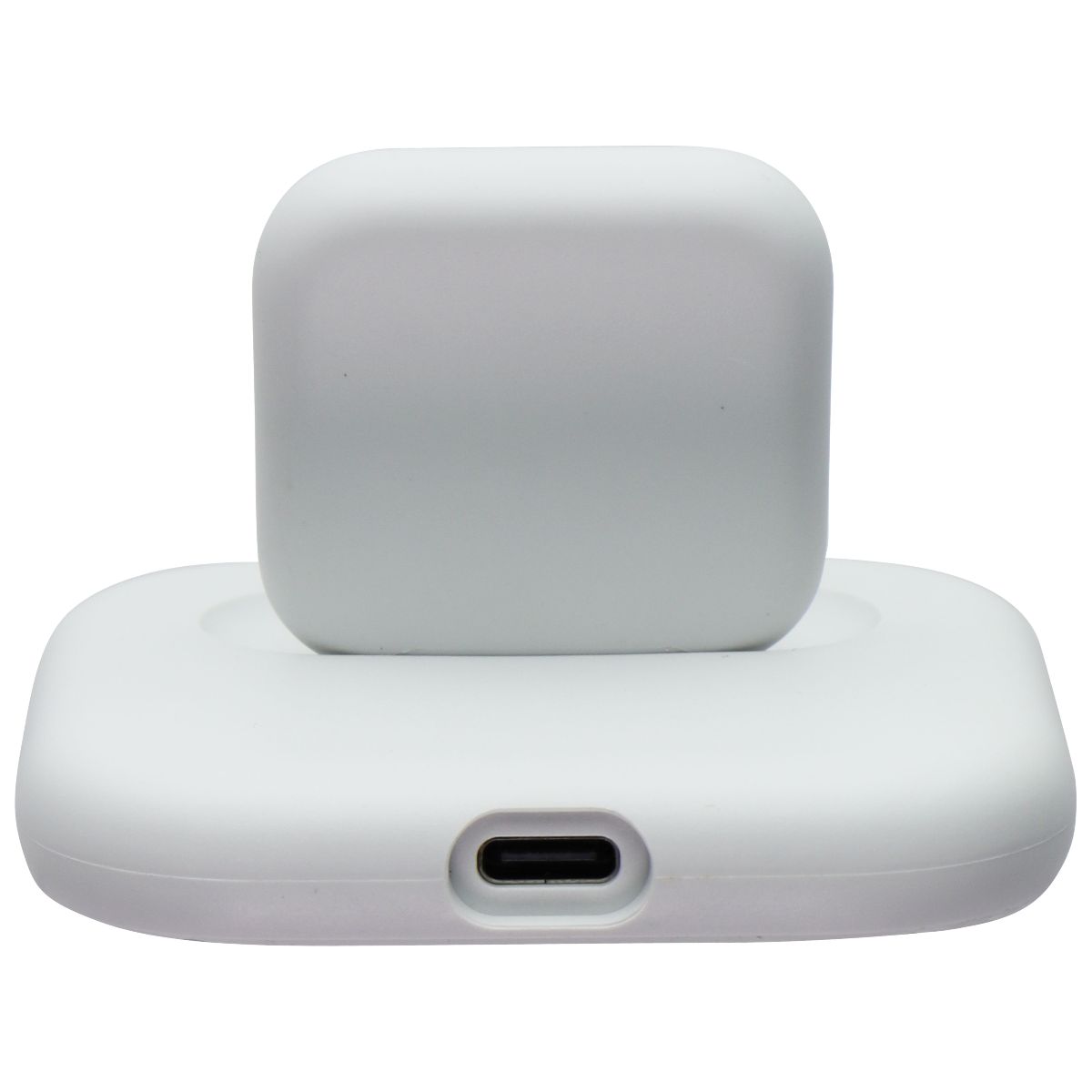 T-Mobile SyncUp Kids Watch Dock Charger - White Smart Watch Accessories - Chargers & Docking Stations T-Mobile - Simple Cell Bulk Wholesale Pricing - USA Seller