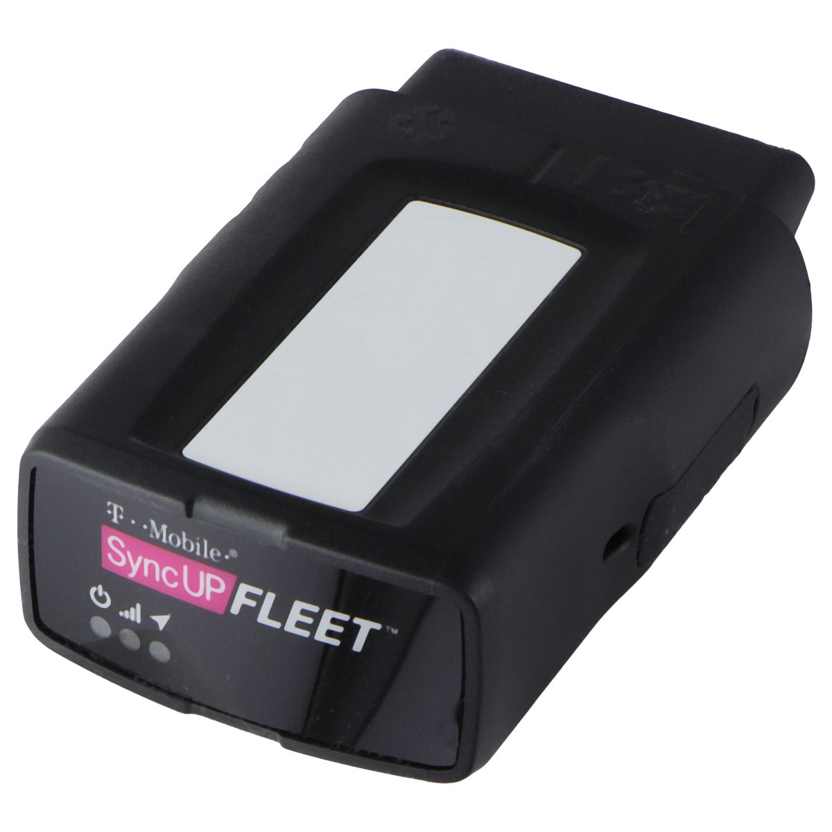 T-Mobile SyncUp Fleet - Fleet Tracking + Management - Black Car Electronics - Car Monitors without Player T-Mobile - Simple Cell Bulk Wholesale Pricing - USA Seller