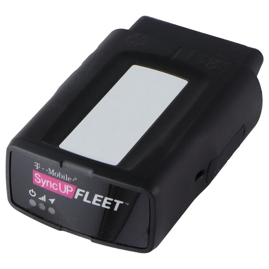T-Mobile SyncUp Fleet - Fleet Tracking + Management - Black Car Electronics - Car Monitors without Player T-Mobile - Simple Cell Bulk Wholesale Pricing - USA Seller