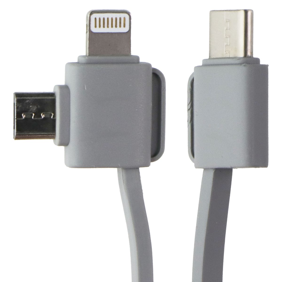 Tomax 10000mAh USB-C/Micro/Lighting 8-Pin/USB-A Power Bank - White (Customized) Cell Phone - Chargers & Cradles Tomax - Simple Cell Bulk Wholesale Pricing - USA Seller