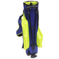 Top Flite 2020 XL Golf Club Caddy Stand Bag - Blue/Neon Green Other Sporting Goods Top Flite - Simple Cell Bulk Wholesale Pricing - USA Seller