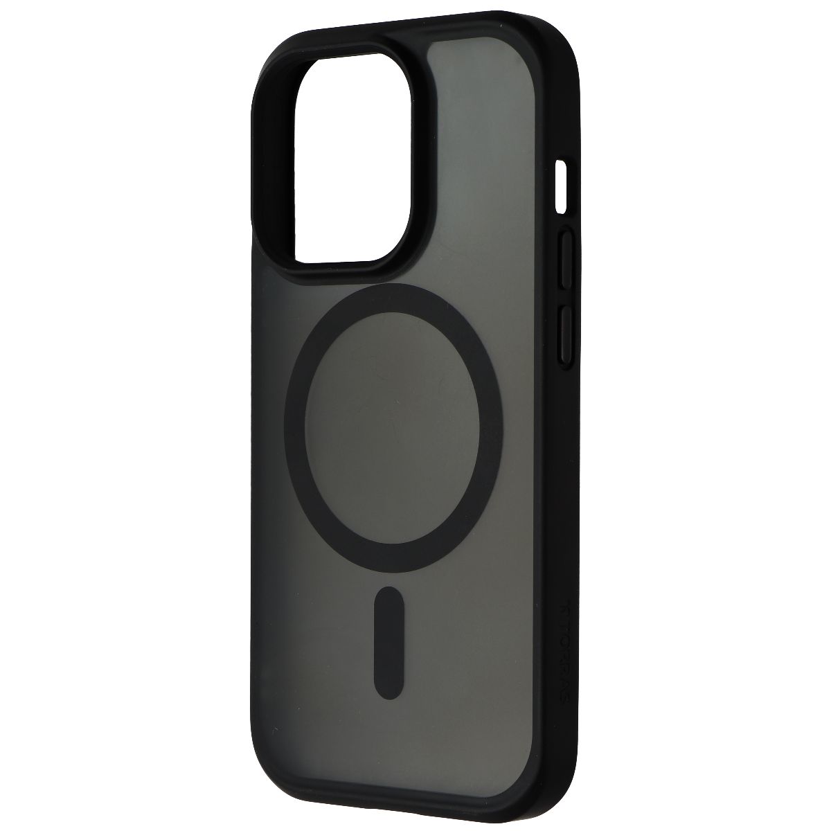Torras Guardian Series Case for MagSafe for Apple iPhone 14 Pro - Black/Smoke Cell Phone - Cases, Covers & Skins Torras - Simple Cell Bulk Wholesale Pricing - USA Seller