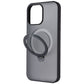 TORRAS 360 Spin Kickstand Case for MagSafe for Apple iPhone 16 Pro Max - Black