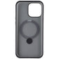 TORRAS 360 Spin Kickstand Case for MagSafe for Apple iPhone 16 Pro Max - Black