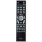 Toshiba TV Remote Control - Black/Silver (CT-90276) TV, Video & Audio Accessories - Remote Controls Toshiba - Simple Cell Bulk Wholesale Pricing - USA Seller