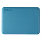 Toshiba Portable Storage 4TB External HDD - Blue (DTCA40)