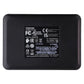 Toshiba Portable Storage 4TB External HDD - Blue (DTCA40)