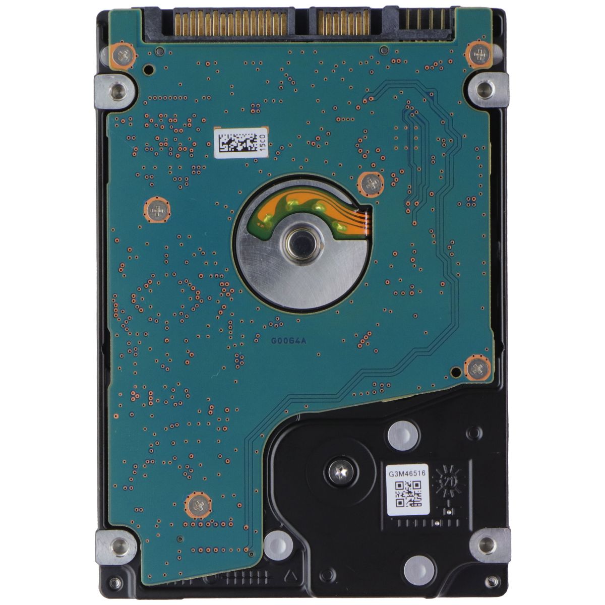 Toshiba MQ04 2TB 5400RPM 2.5-in Internal Hard Drive (MQ04ABD200R) Digital Storage - Internal Hard Disk Drives, HDD Toshiba - Simple Cell Bulk Wholesale Pricing - USA Seller