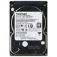 Toshiba MQ01ABD075 2.5in Internal HDD - 750GB - 5400RPM - SATA 3.0GB/S Digital Storage - Internal Hard Disk Drives, HDD Toshiba - Simple Cell Bulk Wholesale Pricing - USA Seller
