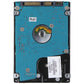 Toshiba MQ01ABD075 2.5in Internal HDD - 750GB - 5400RPM - SATA 3.0GB/S Digital Storage - Internal Hard Disk Drives, HDD Toshiba - Simple Cell Bulk Wholesale Pricing - USA Seller