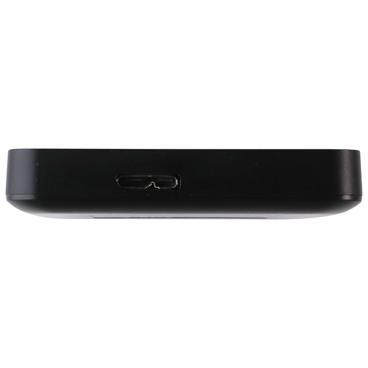 Toshiba (2TB) Canvio Ready Portable External Hard Drive with SuperSpeed - Black