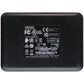 Toshiba (2TB) Canvio Ready Portable External Hard Drive with SuperSpeed - Black