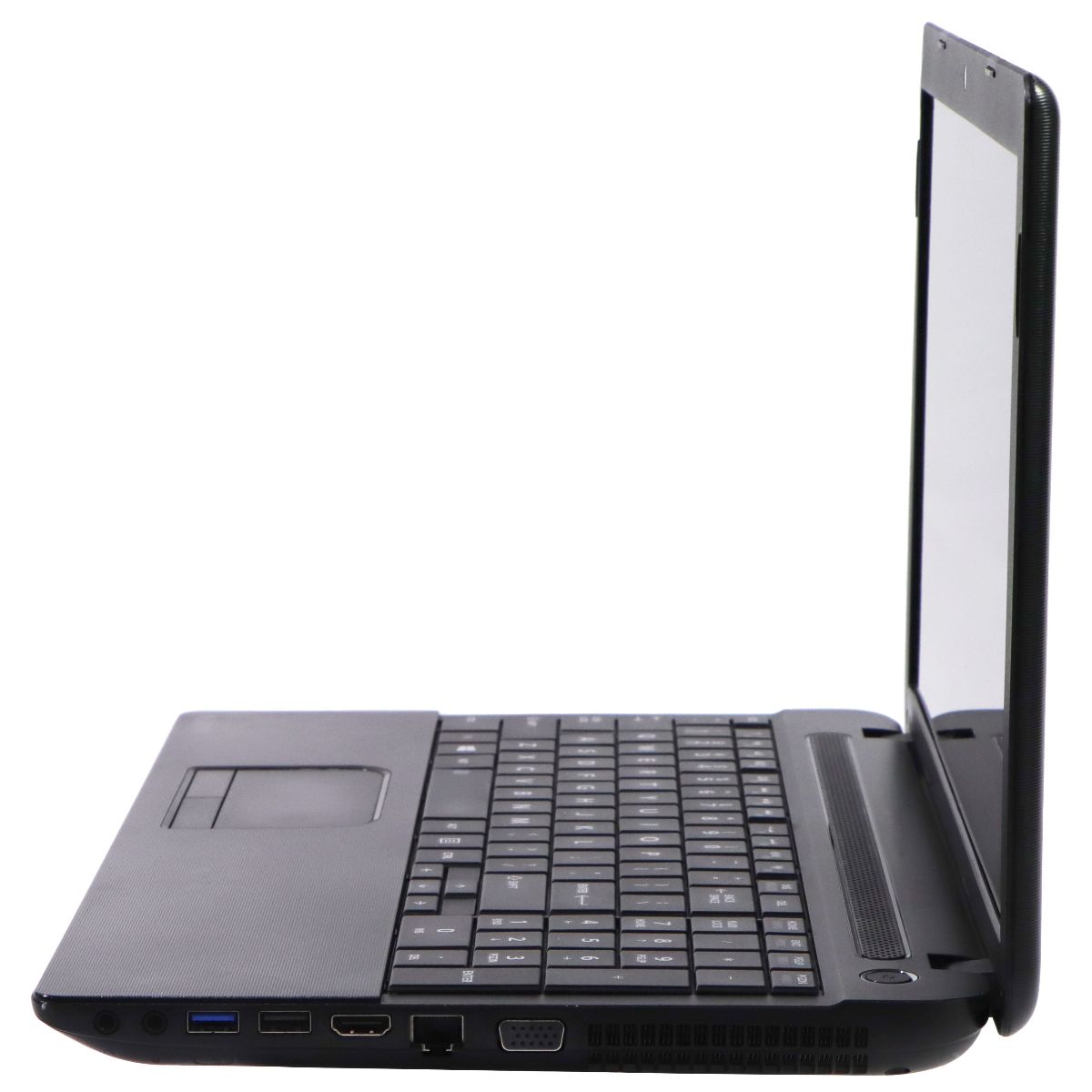 Toshiba Satellite (C55D-A5372) 15.6-inch 500GB/6GB Laptop - Black Laptops - PC Laptops & Netbooks Toshiba - Simple Cell Bulk Wholesale Pricing - USA Seller