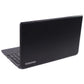 Toshiba Satellite (C55D-A5372) 15.6-inch 500GB/6GB Laptop - Black Laptops - PC Laptops & Netbooks Toshiba - Simple Cell Bulk Wholesale Pricing - USA Seller