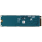 Toshiba XG3 M.2 NVMe 256GB SSD Internal Storage - (THNSN5256GPU7) Digital Storage - Solid State Drives Toshiba    - Simple Cell Bulk Wholesale Pricing - USA Seller