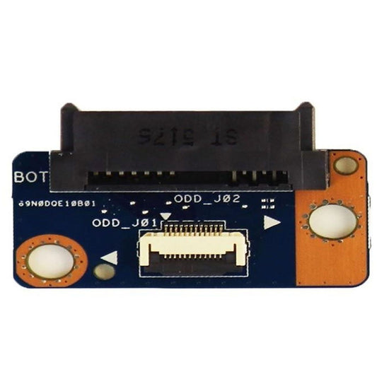 Hard drive SATA Connector Board for Toshiba Satellite L75-C7250 Cell Phone - Replacement Parts & Tools Toshiba - Simple Cell Bulk Wholesale Pricing - USA Seller