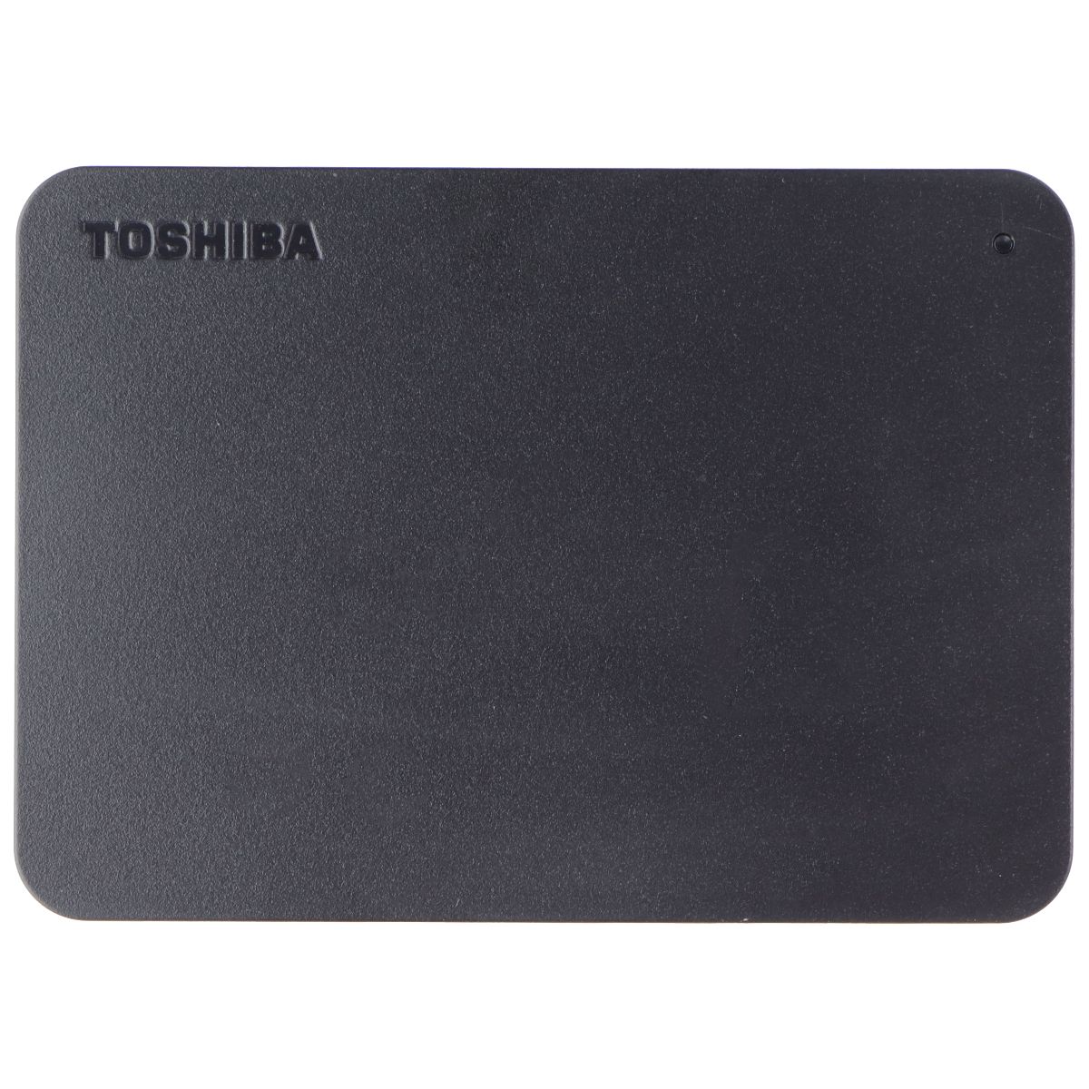 Toshiba Canvio Basics 1TB Portable External Hard Drive USB 3.0, Black - HDTB410 Digital Storage - External Hard Disk Drives, HDD Toshiba - Simple Cell Bulk Wholesale Pricing - USA Seller