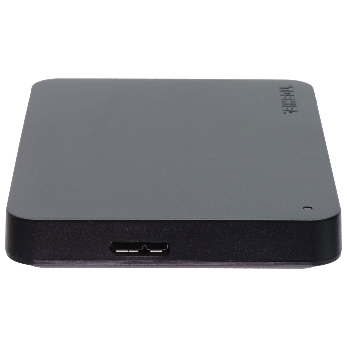 Toshiba Canvio Basics 1TB Portable External Hard Drive USB 3.0, Black - HDTB410 Digital Storage - External Hard Disk Drives, HDD Toshiba - Simple Cell Bulk Wholesale Pricing - USA Seller