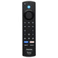 Toshiba FireTV Remote with Prime Video, Netflix, DirecTV, & Peacock Buttons TV, Video & Audio Accessories - Remote Controls Toshiba    - Simple Cell Bulk Wholesale Pricing - USA Seller