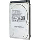 Toshiba 500GB 2.5-inch SATA II HDD (MQ01ABD050V) Digital Storage - Internal Hard Disk Drives, HDD Toshiba - Simple Cell Bulk Wholesale Pricing - USA Seller
