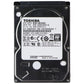 Toshiba 500GB 2.5-inch SATA II HDD (MQ01ABD050V) Digital Storage - Internal Hard Disk Drives, HDD Toshiba - Simple Cell Bulk Wholesale Pricing - USA Seller