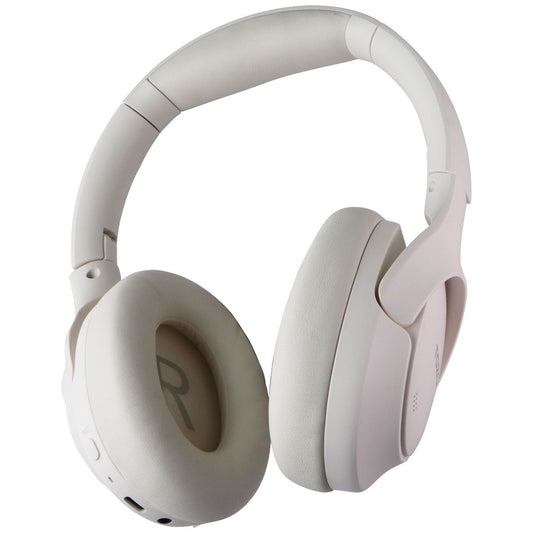 TOZO HT2 Wireless Over Ear Adaptive Hybrid ANC Bluetooth Headset - Khaki Computer Accessories - Headsets TOZO - Simple Cell Bulk Wholesale Pricing - USA Seller