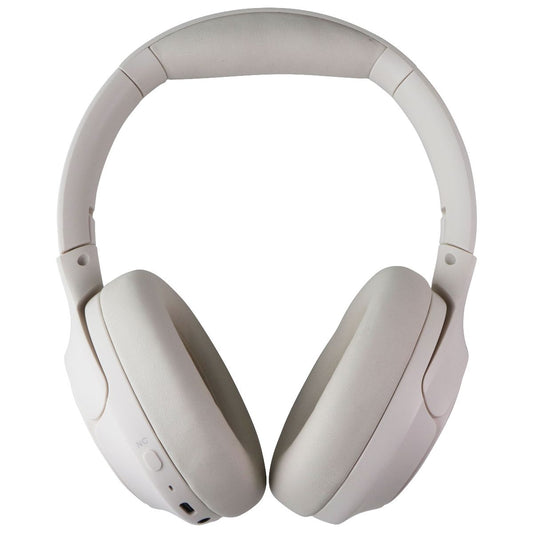 TOZO HT2 Wireless Over Ear Adaptive Hybrid ANC Bluetooth Headset - Khaki Computer Accessories - Headsets TOZO - Simple Cell Bulk Wholesale Pricing - USA Seller