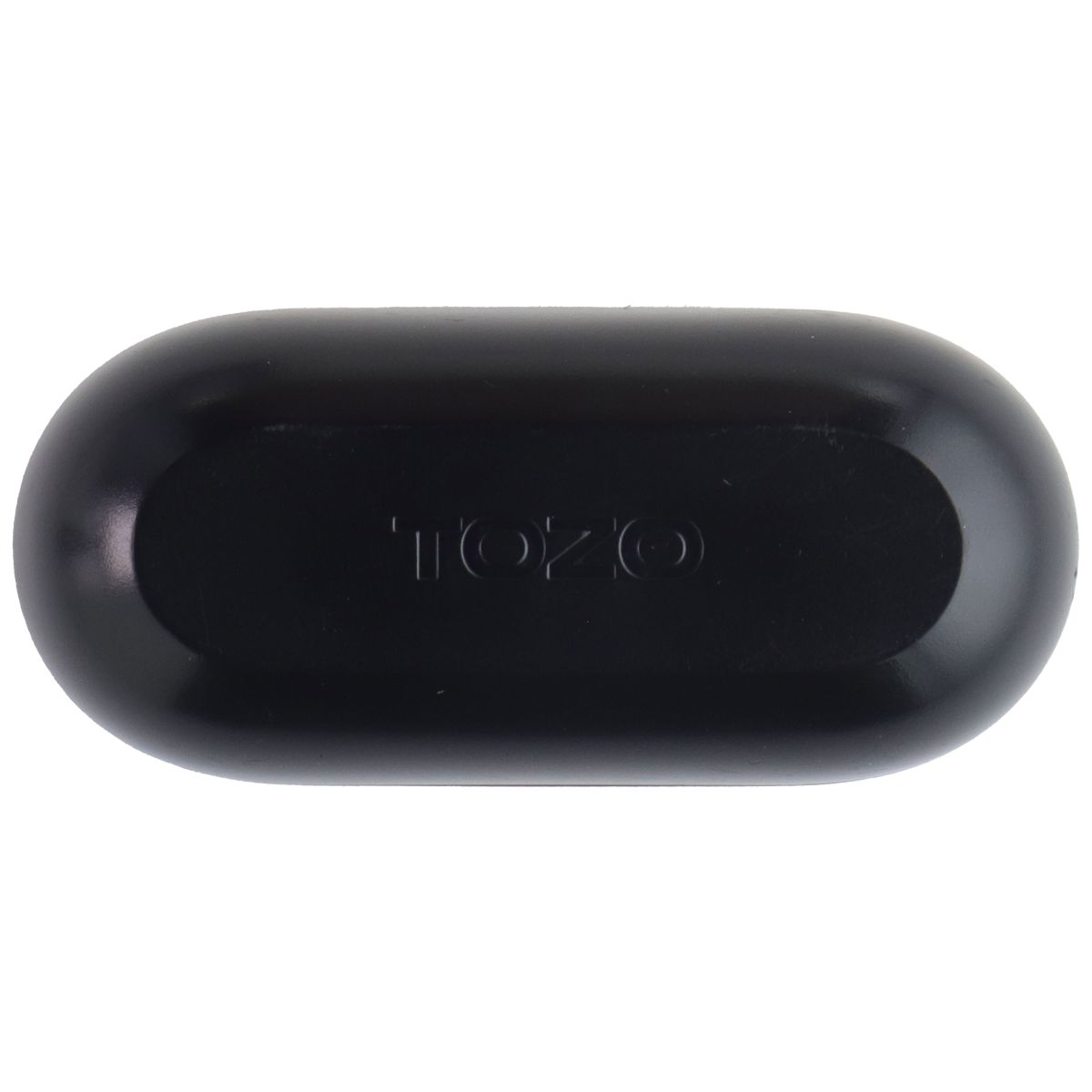 TOZO NC9 Active Nosie Cancelling Wireless Earbuds (T11124) - Black Portable Audio - Headphones TOZO - Simple Cell Bulk Wholesale Pricing - USA Seller