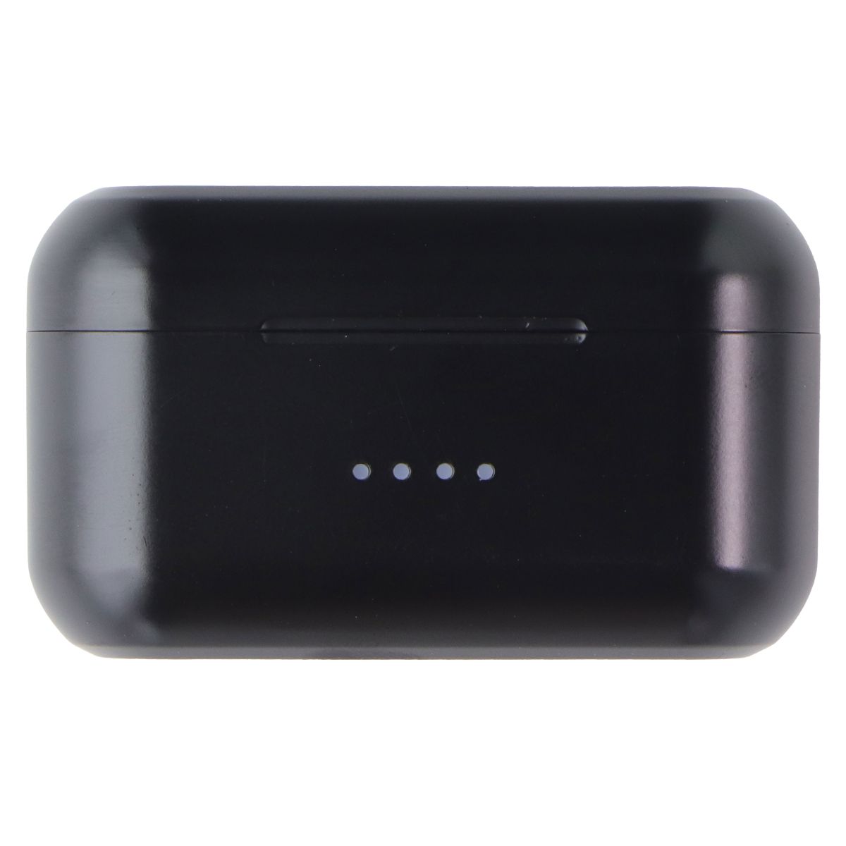 TOZO NC7 Active Noise Cancellation Wireless Bluetooth Earbuds - Black Portable Audio - Headphones TOZO - Simple Cell Bulk Wholesale Pricing - USA Seller