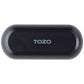 TOZO NC7 Active Noise Cancellation Wireless Bluetooth Earbuds - Black Portable Audio - Headphones TOZO - Simple Cell Bulk Wholesale Pricing - USA Seller