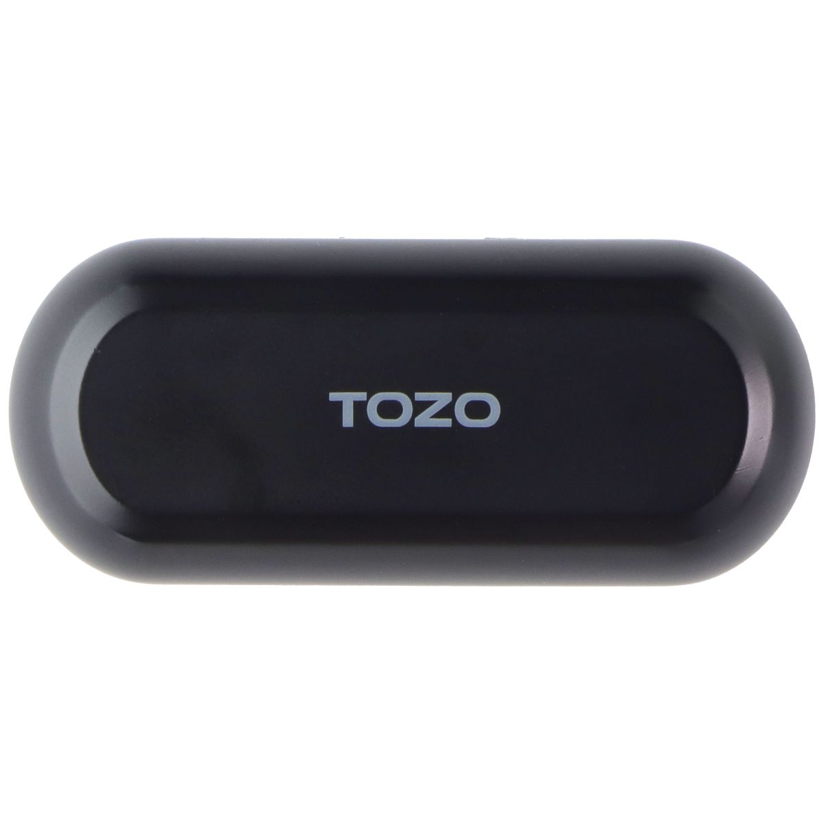 TOZO NC7 Active Noise Cancellation Wireless Bluetooth Earbuds - Black Portable Audio - Headphones TOZO - Simple Cell Bulk Wholesale Pricing - USA Seller