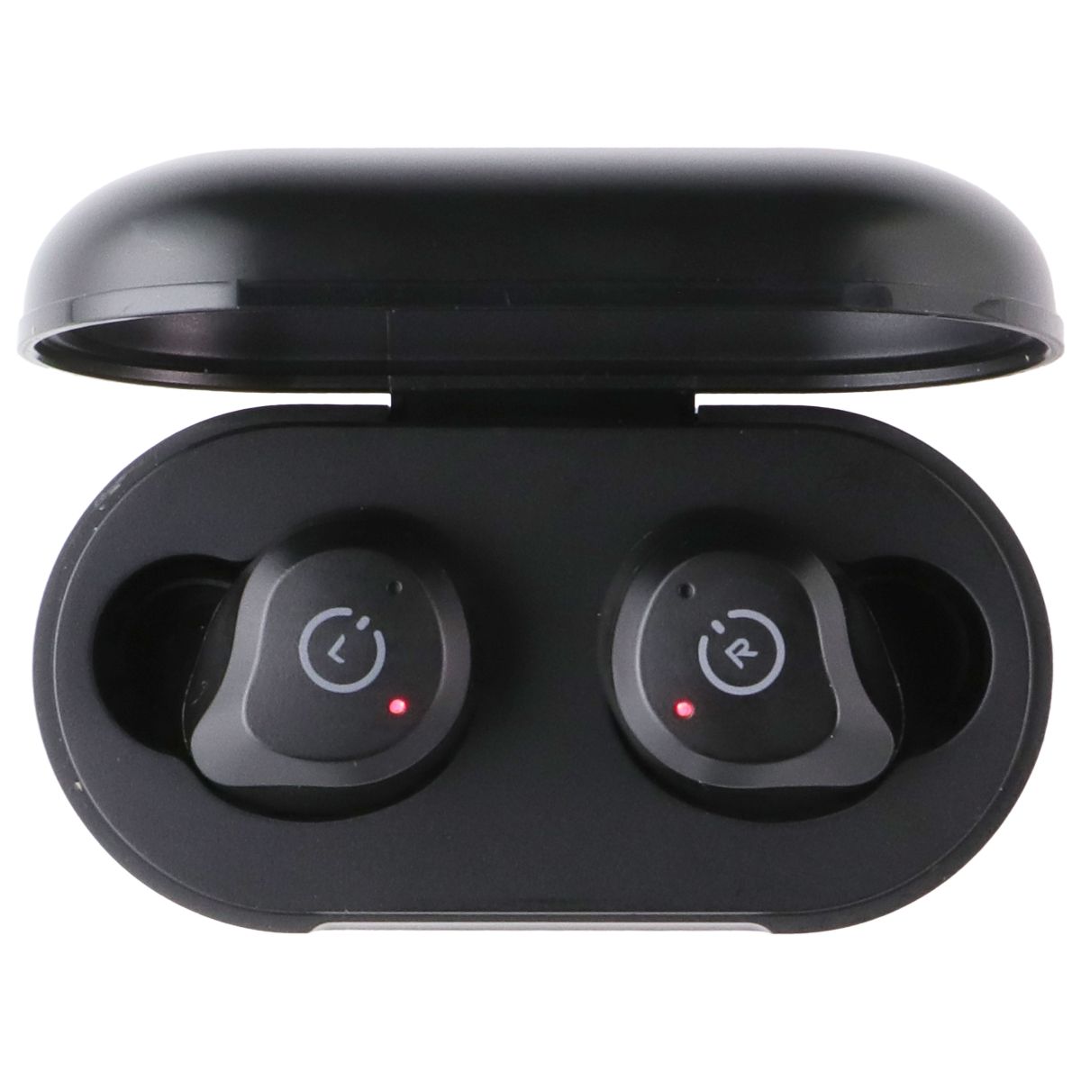 TOZO NC9 Active Nosie Cancelling Wireless Earbuds (NC9 Original) - Black