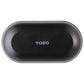 TOZO NC9 Active Nosie Cancelling Wireless Earbuds (NC9 Original) - Black