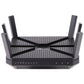 TP-Link Archer C4000 Wireless AC4000 MU-MIMO Tri-Band Gateway Router - Black Networking - Wireless Wi-Fi Routers TP-LINK    - Simple Cell Bulk Wholesale Pricing - USA Seller