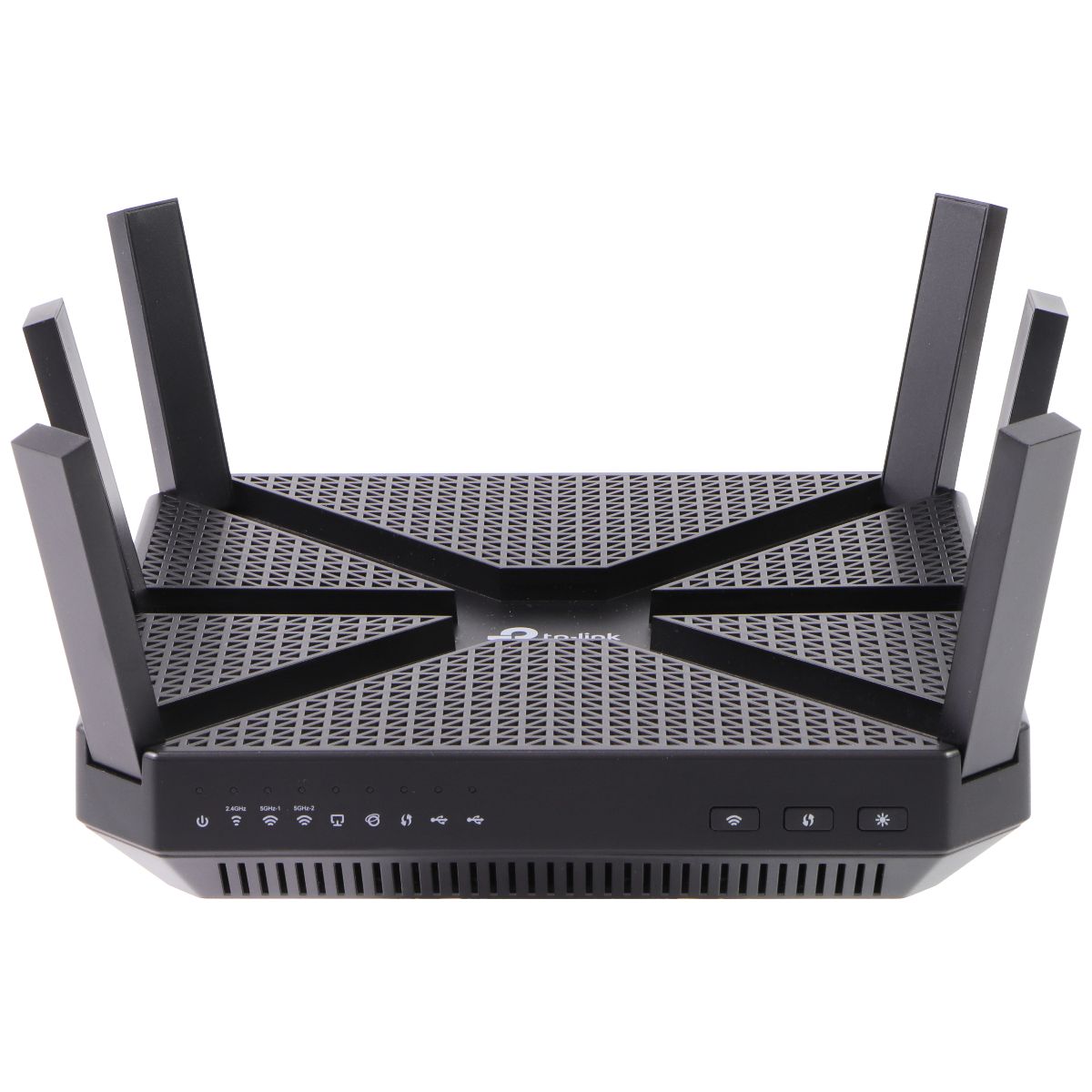 TP-Link Archer C4000 Wireless AC4000 MU-MIMO Tri-Band Gateway Router - Black Networking - Wireless Wi-Fi Routers TP-LINK    - Simple Cell Bulk Wholesale Pricing - USA Seller