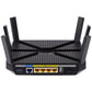 TP-Link Archer C4000 Wireless AC4000 MU-MIMO Tri-Band Gateway Router - Black Networking - Wireless Wi-Fi Routers TP-LINK    - Simple Cell Bulk Wholesale Pricing - USA Seller
