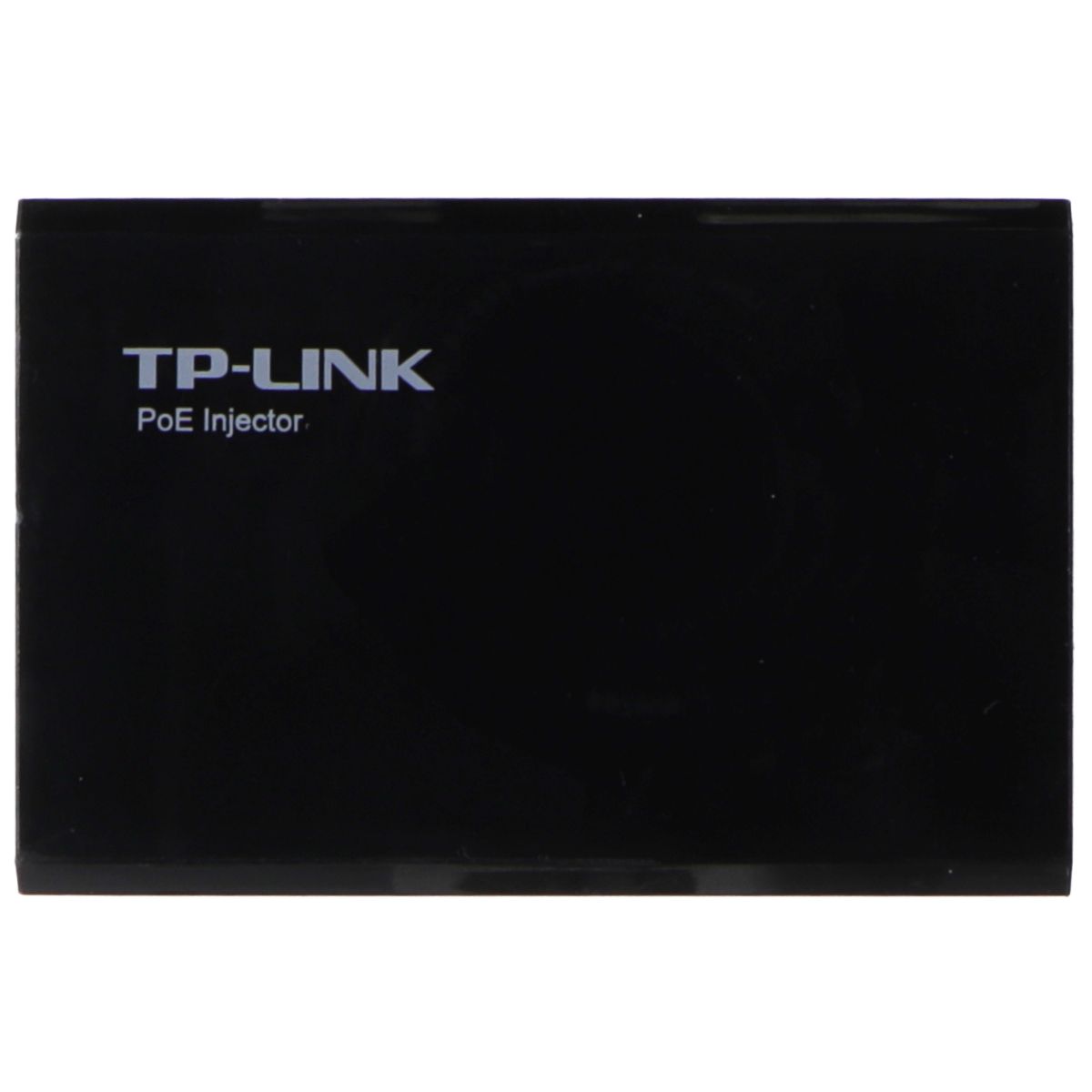 TP-LINK Power over Ethernet (PoE) Injector Adapter Model TL-POE150S - Black Networking - Wired Routers TP-LINK - Simple Cell Bulk Wholesale Pricing - USA Seller