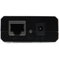 TP-LINK Power over Ethernet (PoE) Injector Adapter Model TL-POE150S - Black Networking - Wired Routers TP-LINK - Simple Cell Bulk Wholesale Pricing - USA Seller