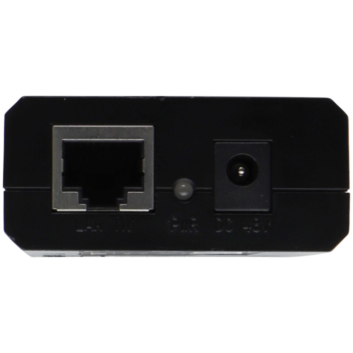TP-LINK Power over Ethernet (PoE) Injector Adapter Model TL-POE150S - Black Networking - Wired Routers TP-LINK - Simple Cell Bulk Wholesale Pricing - USA Seller