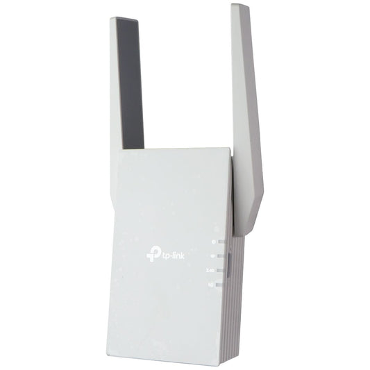 TP-Link AX1750 Dual Band Wi-Fi 6 Range Extender - White (RE603X) Networking - Boosters, Extenders & Antennas TP-LINK - Simple Cell Bulk Wholesale Pricing - USA Seller