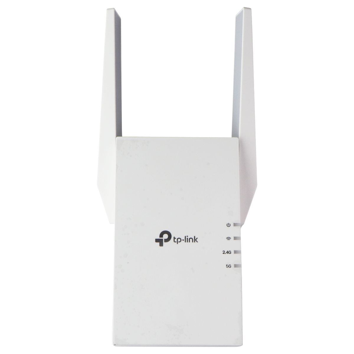 TP-Link AX1750 Dual Band Wi-Fi 6 Range Extender - White (RE603X) Networking - Boosters, Extenders & Antennas TP-LINK - Simple Cell Bulk Wholesale Pricing - USA Seller