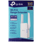 TP-Link AX1750 Dual Band Wi-Fi 6 Range Extender - White (RE603X) Networking - Boosters, Extenders & Antennas TP-LINK    - Simple Cell Bulk Wholesale Pricing - USA Seller