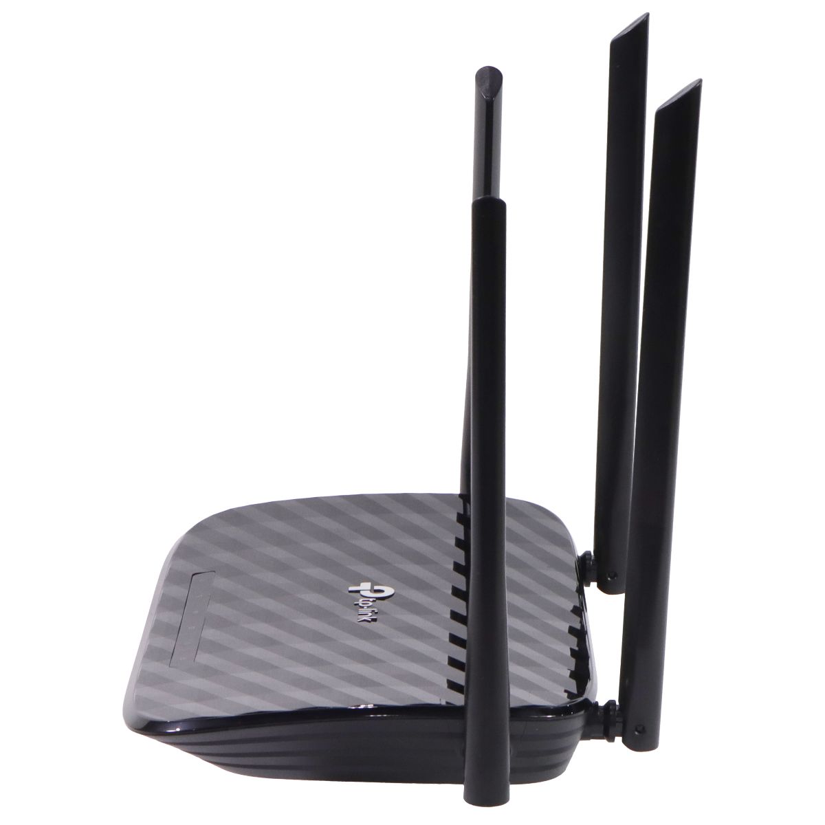 TP-Link Archer C6 AC1200 Full Gigabit MU-MIMO Mesh Wi-Fi Router - Black Networking - Wireless Wi-Fi Routers TP-LINK - Simple Cell Bulk Wholesale Pricing - USA Seller